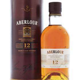 Aberlour 12 Malt Co 1 Trong Số Cac Nhan Whisky đến Từ Speyside