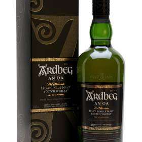 Ardbeg An Oa Malt Co