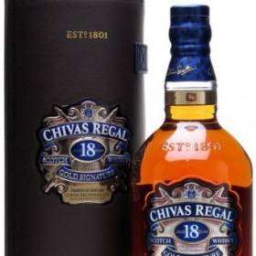 Chivas 18 1 75l Hộp Da Malt Co Blended Scotch Whisky