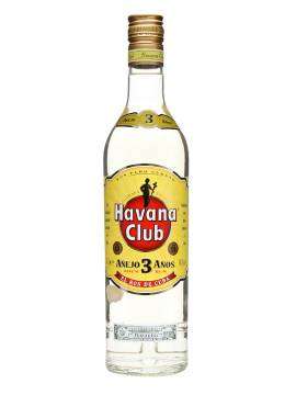 Havana Club 3 năm