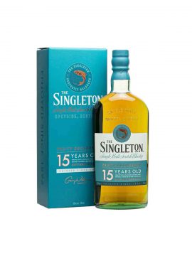 Singleton 15