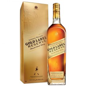 Johnnie Walker Gold Label Reserve Malt Co John Vang