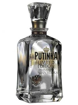Putinka Limited