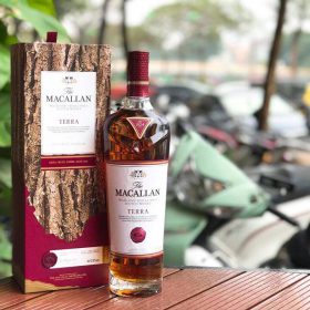 Macallan Terra