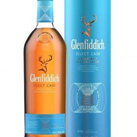 Glenfiddich Select Cask Blue 1L