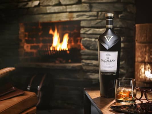 Rượu Macallan