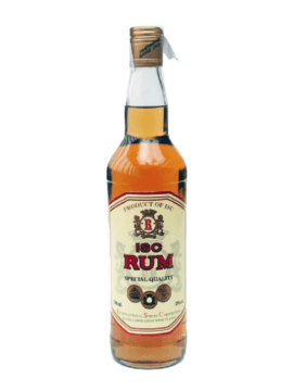 Rum ISC