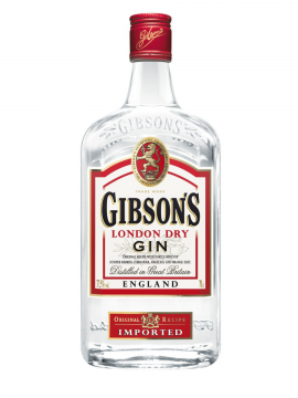 Gin Gibsons