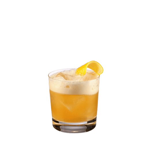 Ly Whisky sour