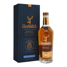 Rượu Glenfiddich