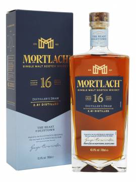 Mortlach 20 Malt Co Cam Kết 100 Chinh Hang