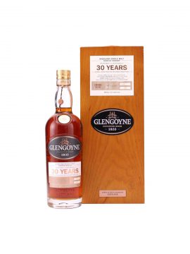 Glengoyne 30 Year old UK