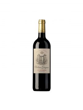 Greysac Chateau 2011
