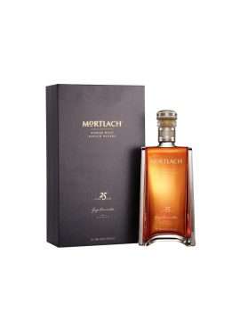 Mortlach-25-Year-old