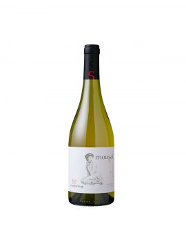 Mousai Chardonnay