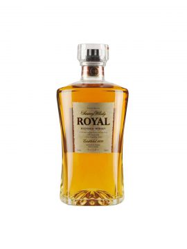 Royal-Suntory-Whisky