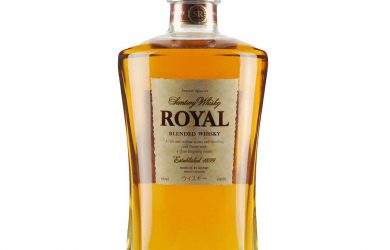 Royal-Suntory-Whisky