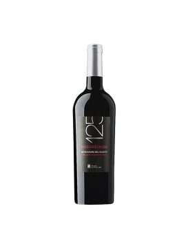 125 Negroamaro Del Salento