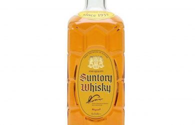 Suntory Whisky Kakubin
