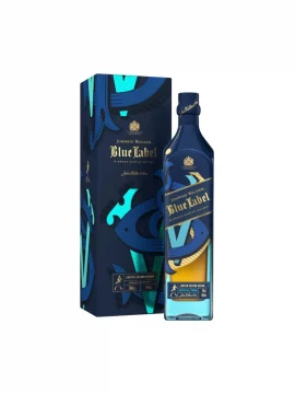 Johnnie Walker Blue Rabbit - Hộp Quà Tết 2023
