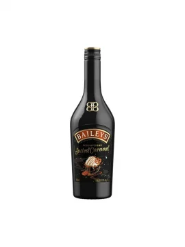 Baileys Salted Caramel