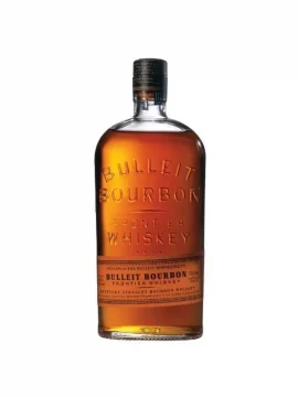 Bulleit Bourbon Whiskey