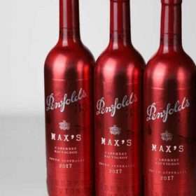 Penfolds Max Shiraz