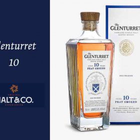 Glenturret 10