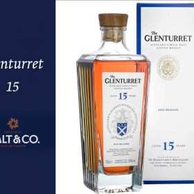 Glenturret 15