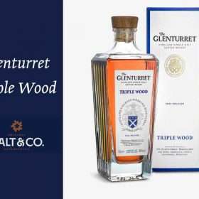 Glenturret Tripple Wood