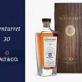 Glenturret 30