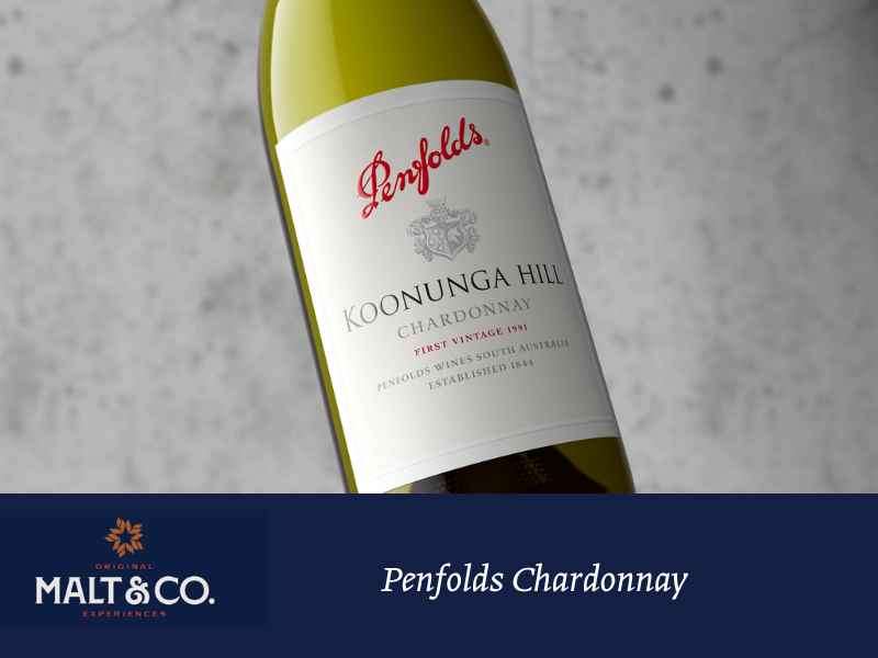 Penfolds Chardonnay