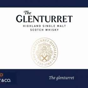 the Glenturret