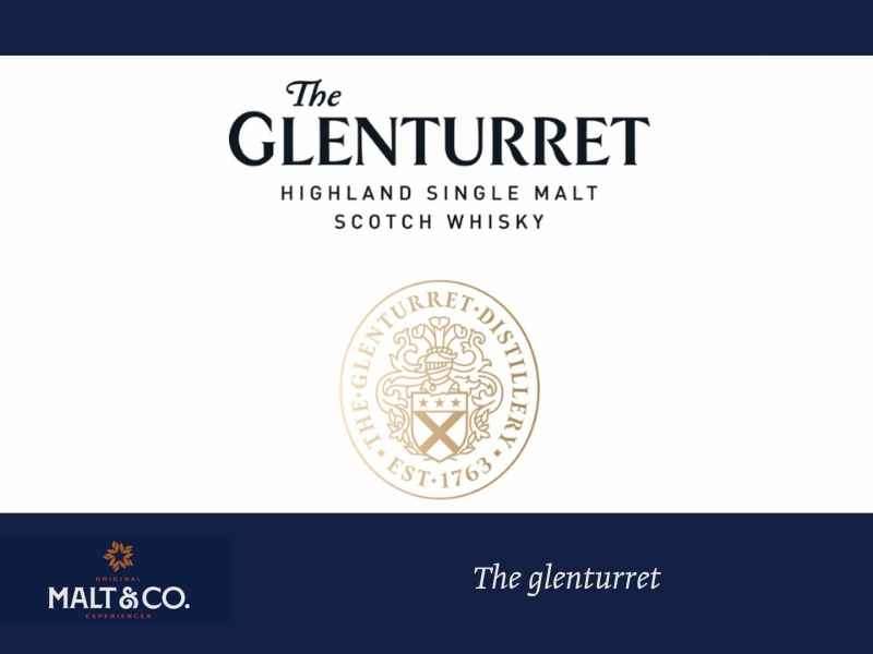 rượu the Glenturret