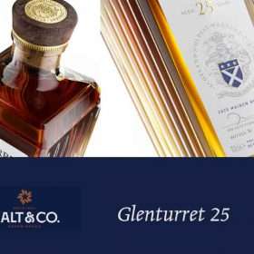 Glenturret 25