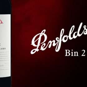 Penfolds Bin 2