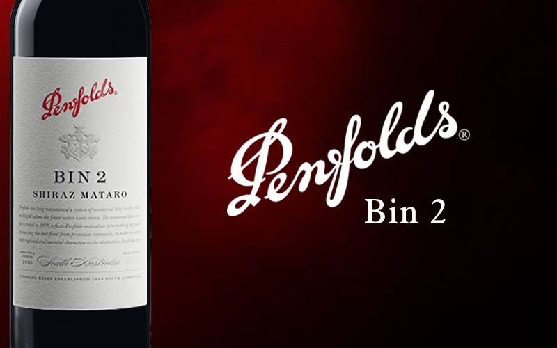 Penfolds Bin 2 