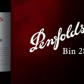 Penfolds Bin 28