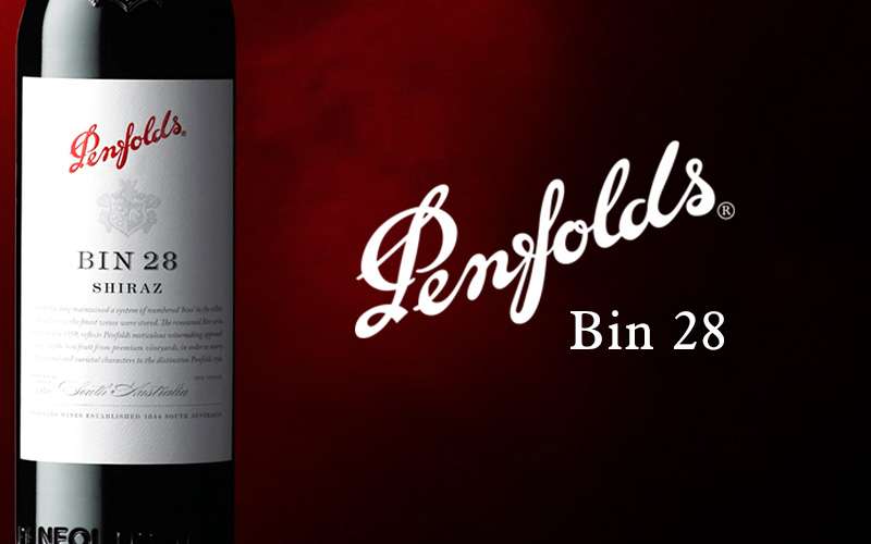 Penfolds Bin 28