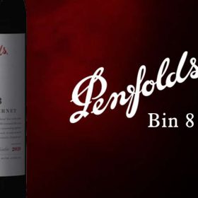 Penfolds Bin 8