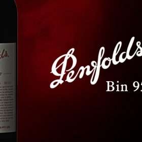 Penfolds Bin 95