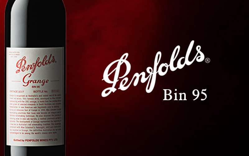 Penfolds Bin 95