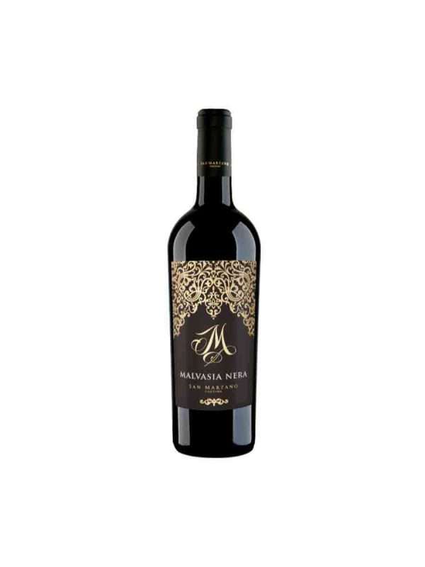 Rượu Vang M Malvasia Nera 75cl 13%