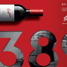 Penfolds Bin 389