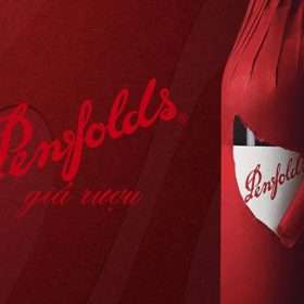 giá rượu penfolds