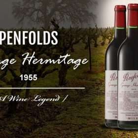 penfolds grange