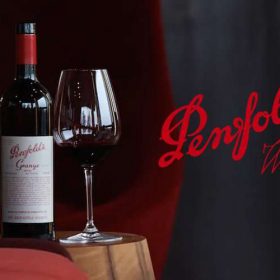 penfolds wine