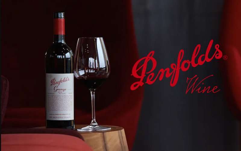 penfolds wine