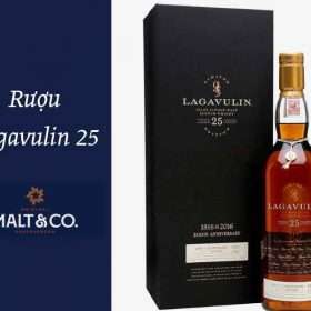 rượu lagavulin 25