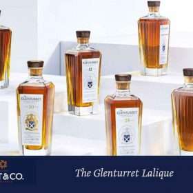 The glenturret lalique